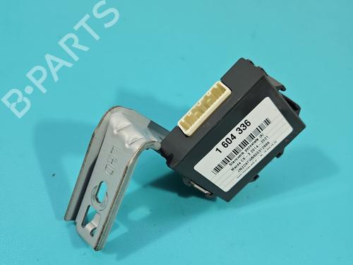 Used Electronic module Electronic module 39530383 39530383