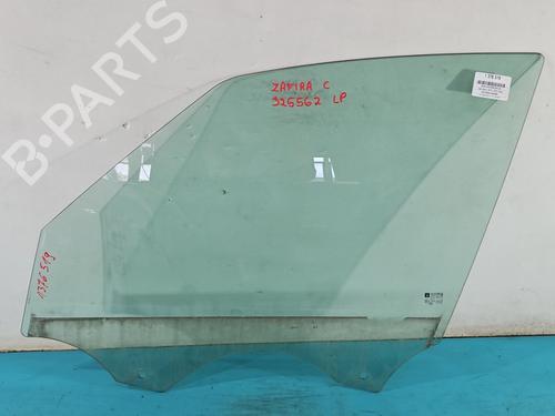 front-left-door-window-opel-zafira-tourer-c-p12-2011-37811178 main image