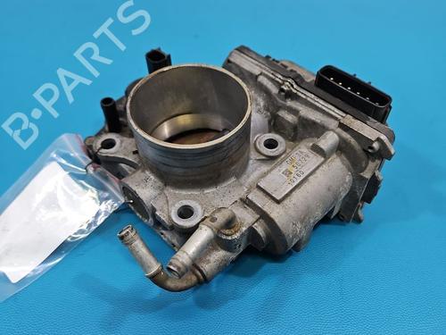Used Throttle body Throttle body HONDA CIVIC IX (FK) 1.8 i-VTEC (FK2) (141 hp) 40527991 40527991