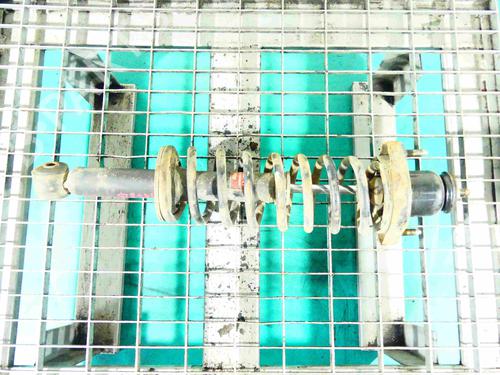 Used Right rear shock absorber Right rear shock absorber 37804076 37804076