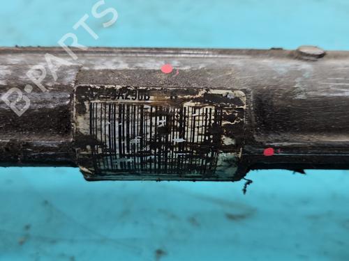 Steering rack MAZDA 2 (DE_, DH_) 1.3 (DE3FS) | BP37819115M22 - Image 6