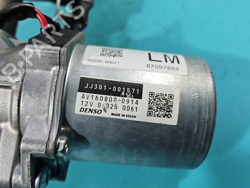 Steering pump TOYOTA AYGO (_B4_) 1.0 (KGB40) | BP37825111M99 - Image 8