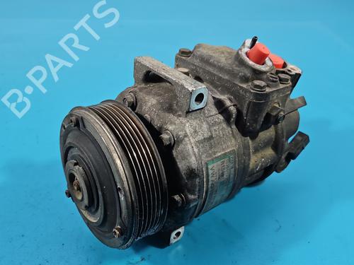 Used AC compressor AC compressor 38197470 38197470