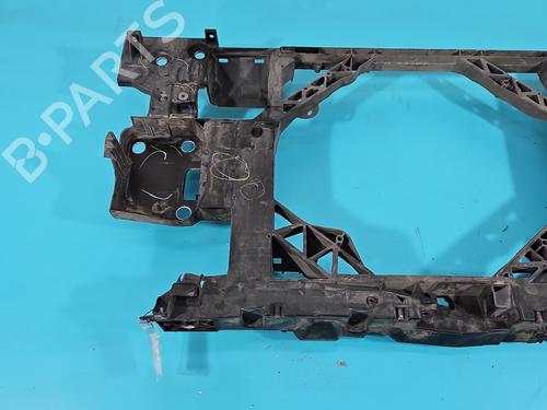 Frontplade/Frontkurv RENAULT FLUENCE (L3_) 1.5 dCi | BP38116634C72 - Image 6