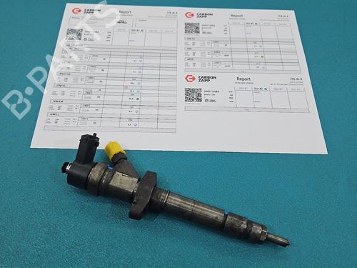 Used Injector Injector 37825658 37825658