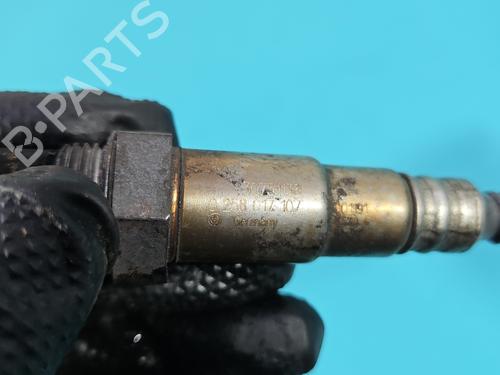 Electronic sensor PEUGEOT 2008 I (CU_) 1.2 THP 110 / PureTech 110 | BP37856482M84  - Image 7