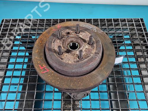 Used Left rear steering knuckle Left rear steering knuckle 37819957 37819957