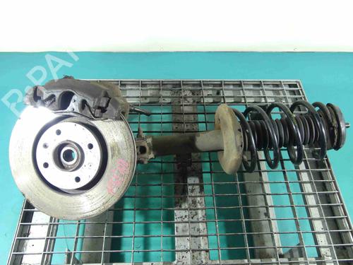 Used Left front shock absorber Left front shock absorber 37881059 37881059
