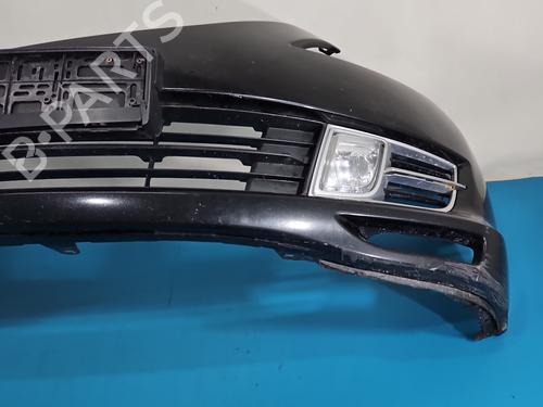 Front bumper MAZDA 6 Hatchback (GH) 2.2 MZR-CD (GH10) | BP37848124C7 - Image 4