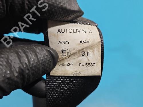 Rear right seatbelt DODGE JOURNEY 2.0 CRD | BP38148248I28 - Image 9