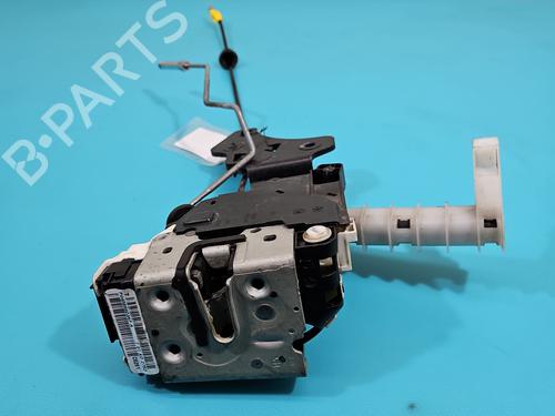 rear-left-lock-jeep-grand-cherokee-iv-wk-wk2-2010-38144706 main image
