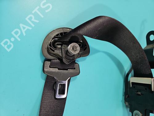Rear left seatbelt BMW X5 (E70) xDrive 30 d | BP37838445I29 - Image 3