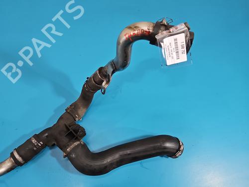 Pipe JAGUAR XF I (X250) 2.7 D | BP37855097M125 - Image 3