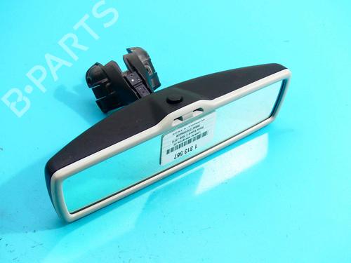 Rear mirror SKODA SUPERB II (3T4) 2.0 TDI 16V | BP37892145I6 - Image 2