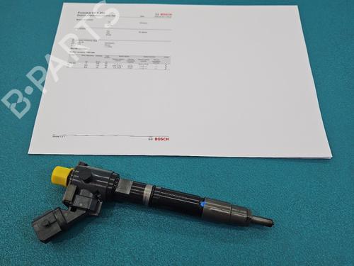 Used Injector Injector VOLVO V70 III (135) D4 (181 hp) 37849058 37849058
