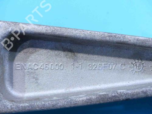 Engine mount VOLVO V40 Hatchback (525) D2 | BP37882600M89 - Image 9
