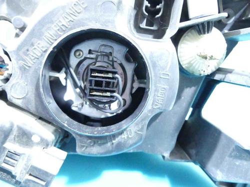 Right headlight NISSAN ALMERA II Hatchback (N16) | BP37805873C29 - Image 6
