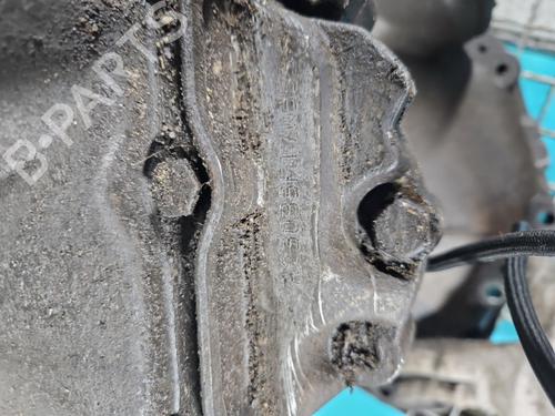 Gearbox SUZUKI WAGON R+ (MA) 1.3 DDiS (RB413D) | BP38118118M3 - Image 7