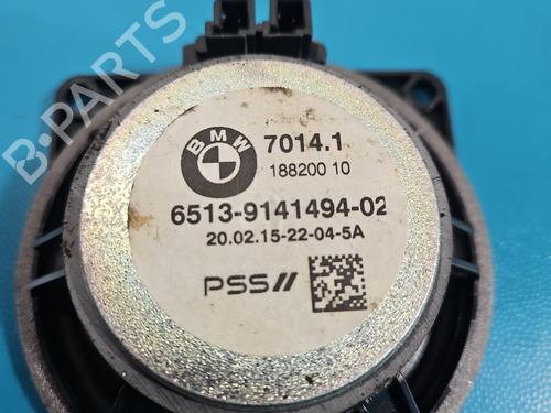 Speaker BMW X1 (E84) sDrive 20 d | BP39097690E2 - Image 7
