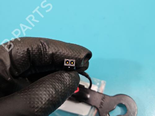 Front right seatbelt VW PASSAT B8 Variant (3G5, CB5) 2.0 TDI | BP38117840I25  - Image 5