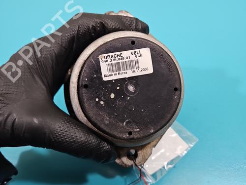 Engine mount PORSCHE CAYENNE (92A) 4.8 S | BP37990359M89 - Image 4