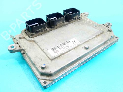 Engine control unit (ECU) HONDA CR-V III (RE_) 2.0 i-VTEC 4WD (RE5, RE2) | BP37877387M57 - Image 4