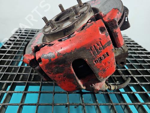 Right front brake caliper MAZDA 5 (CR) 2.0 CD (CR19) | BP37836184M104 - Image 2