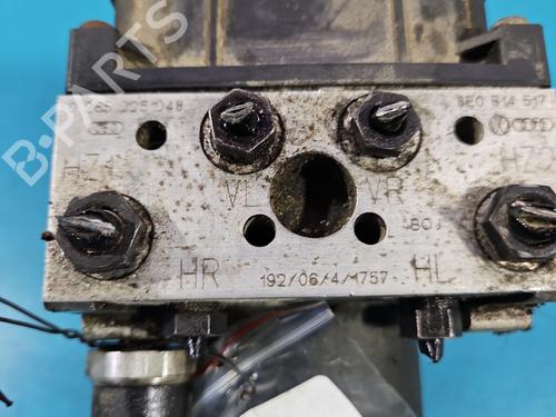 ABS pump AUDI A4 B6 (8E2) 2.0 | BP39912159M43 - Image 6