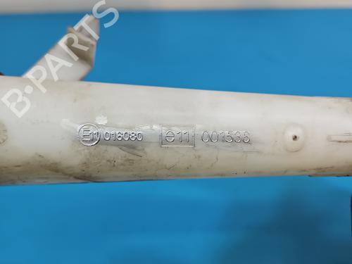 Sprinklertank NISSAN PULSAR Hatchback (C13) 1.2 DIG-T | BP37850134C113 - Image 12