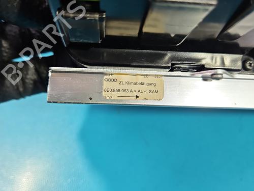 Climate control AUDI A4 B6 (8E2) 2.0 | BP38465773I5 - Image 10