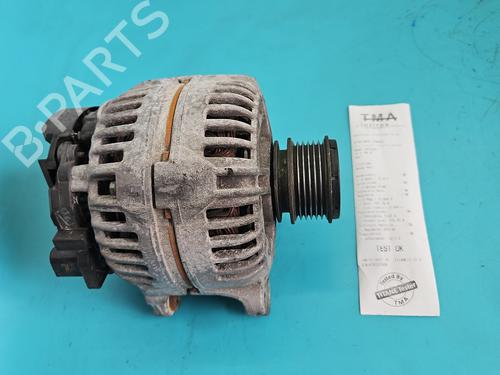 Used Alternator Alternator 37844125 37844125