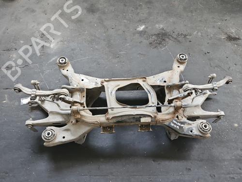 Bagaksel Bagaksel JAGUAR XF II (X260) [2015-2026] 37989988 37989988