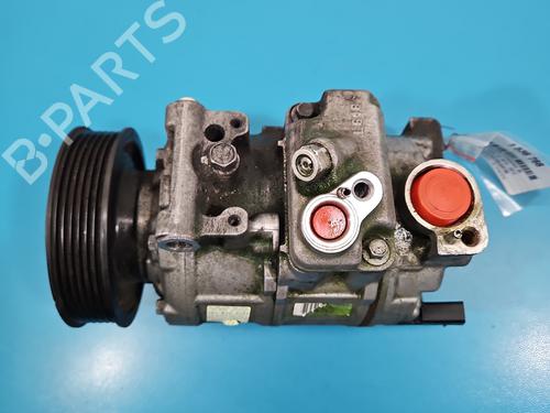 AC compressor VW CC B7 (358) 2.0 TDI | BP38151323M34 - Image 7