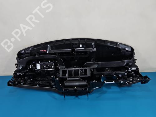 Dashboard SKODA OCTAVIA IV Combi (NX5, PV5) 2.0 TDi | BP37846100C46 - Image 8