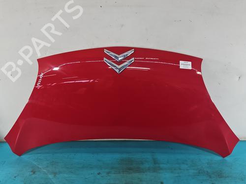 Used Hood Hood 38125468 38125468