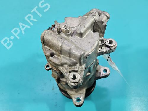 AC compressor BMW 3 (G20, G80, G28) 318 i | BP37850087M34 - Image 8