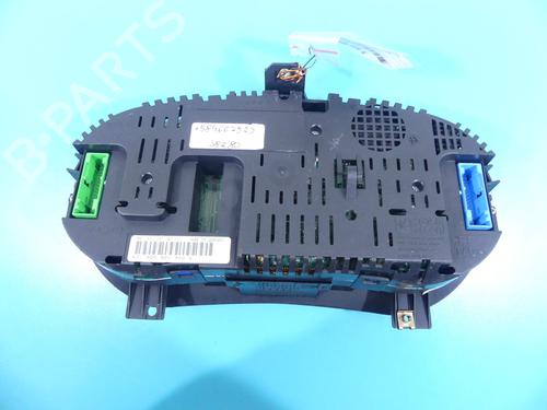 Instrument cluster AUDI A2 (8Z0) 1.4 | BP37881416C47 - Image 3