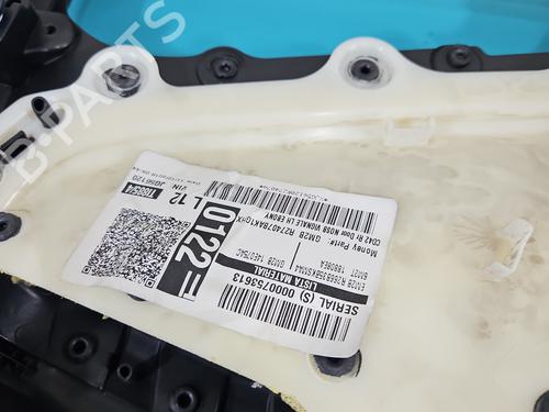 Bageste venstre beklædning FORD S-MAX (CJ, WA6) 2.0 EcoBlue | BP38140052C60 - Image 6