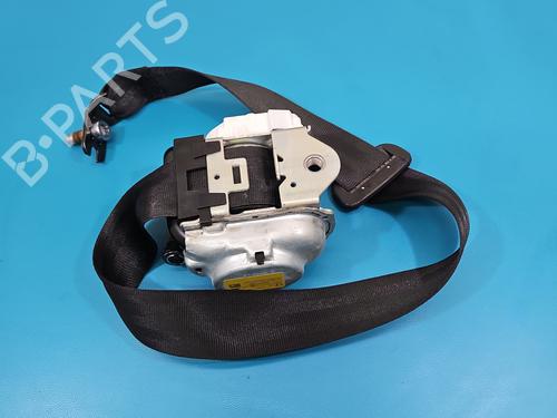 Rear left seatbelt AUDI A4 B9 (8W2, 8WC) 2.0 TFSI | BP37856524I29 - Image 4
