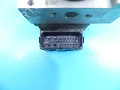 ABS pump OPEL AGILA A (H00) | BP37803824M43 - Image 5