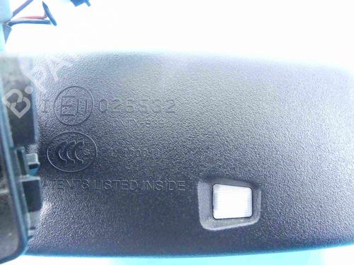 Rear mirror FORD FIESTA VI (CB1, CCN) 1.0 EcoBoost | BP37989622I6 - Image 6
