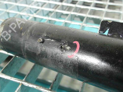 Left front shock absorber BMW 3 (E90) 318 d | BP37889458M16 - Image 7