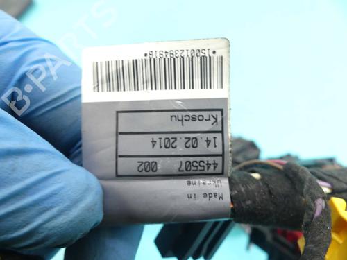Wiring harness PORSCHE PANAMERA (970) | BP37888263E16 - Image 8