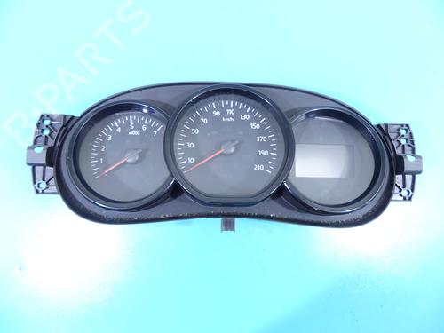 Used Instrument cluster Instrument cluster 37885817 37885817