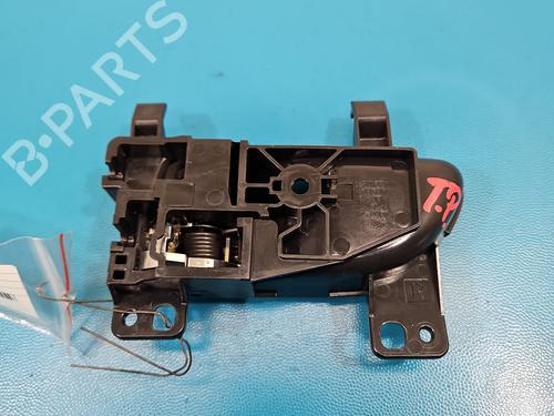 Højre bagtil invendig håndtag SUBARU FORESTER (SJ_) 2.0 D AWD (SJD) | BP37846668I16 - Image 3