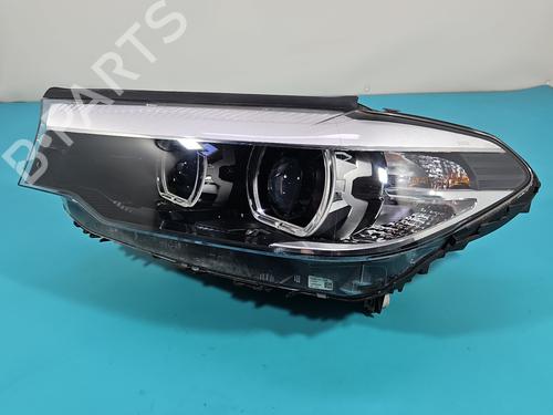 Left headlight BMW 5 (G30, F90) 520 i | BP38726608C28 - Image 4