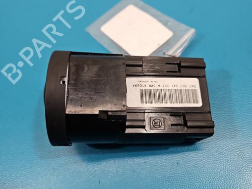 Headlight switch SEAT EXEO (3R2) | BP37826085I24 - Image 3