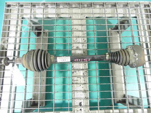 Used Left front driveshaft Left front driveshaft 37879199 37879199