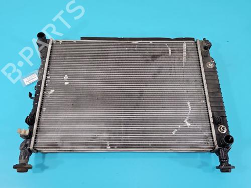 Køler Køler OPEL ANTARA A (L07) 2.2 CDTi 4x4 (184 hp) 38128892 38128892