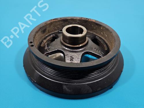 Used Pulley Pulley 38146734 38146734